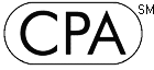 CPA logo